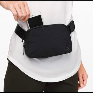 Brand New Lululemon Everywhere Belt Bag